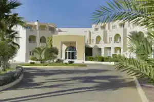 Hôtel Telemaque Beach & Spa, Мидоун