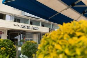 Hotel «Pirro», Влера