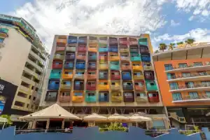 Holiday Inn Express - Malta, An Ihg Hotel, Сент-Джулианс