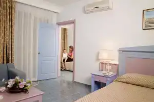 Vital Beach Hotel, Конаклы