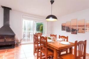 Holiday Home Villa Chari, Палафружель