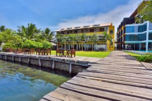 Amagi Aria - Airport Transit Hotel - Negombo, Негомбо