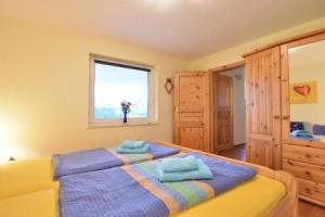Tasteful Apartment in Rerik Germany With Garden, Рерик