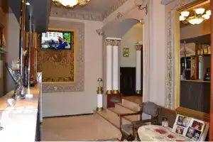 Гостевой дом «Купеческий», Краснодар