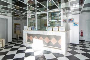 Отель «Icandy Sol», Малия