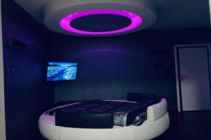 Sasha Suite B&B, Чезена