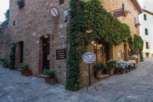 Torre Camaldoli b&b - Borgo Capitano Collection - Albergo Diffuso, Сан-Квирико-д'Орча