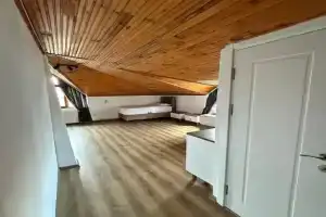 Mete 3 Villa İçmeler Weekly Daily Rentals, Ичмелер