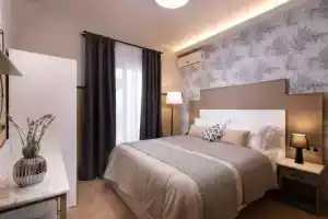 ELLE Rooms & Suites, Паралия-Катерини