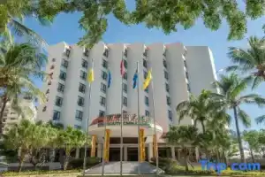 Sanya South China Hotel, Санья