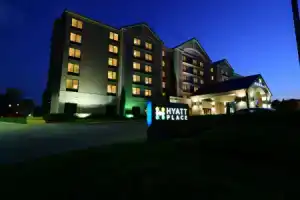 Hyatt Place Dallas Las Colinas, Ирвинг