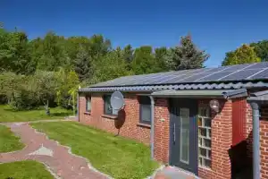 Ferienhaus & Appartments Düneneck 8, Санкт-Петер-Ординг