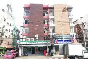 Отель «Patong Bay Inn», Патонг