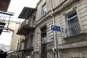 Comfy Hostel, Баку