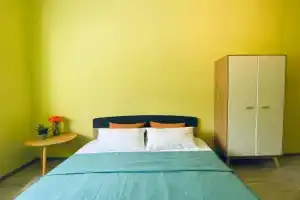 Апартаменты Room-Room Хользунова, Воронеж