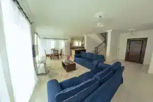 Villa Buzca 2, Калкан