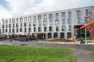 Thon Hotel Ullevaal Stadion, Осло