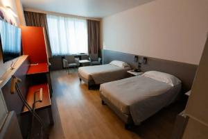 Hotel «Ristorante I Castelli», Альба