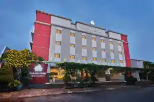 Carani Hotel Yogyakarta, Джокьякарта