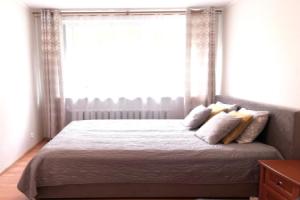 Comfy classic apartment in Trakai, Тракай