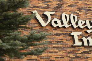 Отель «Valley Inn Sanford Medical Center», Су-Фолс