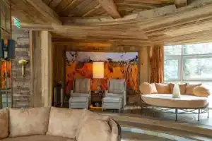 Astoria Resort, Зеефельд