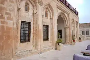 Hercai Butik Otel, Мидьят