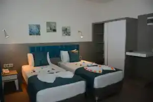 The Nordİc Hotel, Кемер