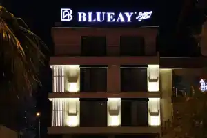 Blueay Butik Otel, Атакум