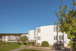 Hotel «Omorika», Пунат