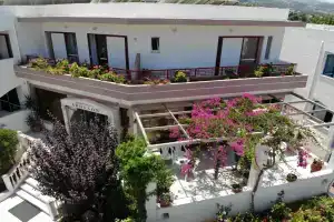 Apollon Hotel, Ретимно