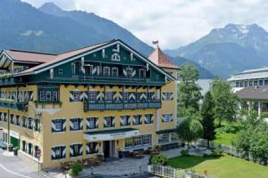 Posthotel Mayrhofen, Майрхофен