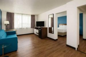 Spokane Boutique Hotel, Спокан