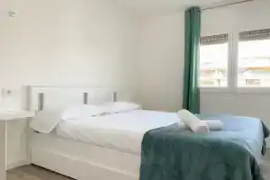Unik Vacation Palm Beach, Ла-Пинеда