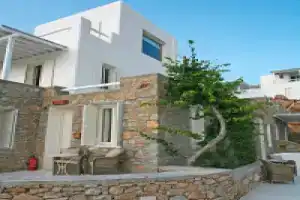 Atlantis Beach Residence, Платис-Ялос