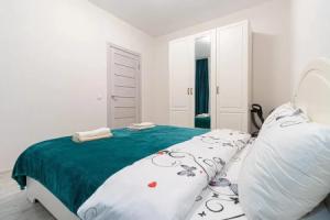 Daily Rent на улице Скандинавская 1к12, Краснодар