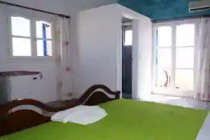 Гостевой дом «Anna Pension», Картерадос