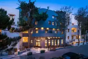 Отель «Indigo Inn», Херсониссос