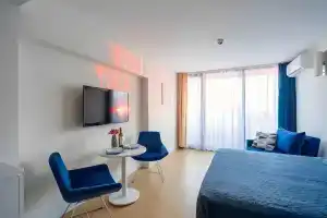 Batumi Orbi City Sea View, Батуми
