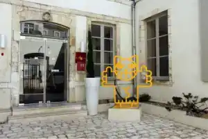 Отель «Francois 1er», Париж
