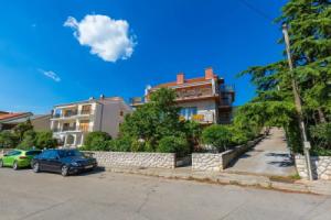 Apartments Davorka, Цриквеница