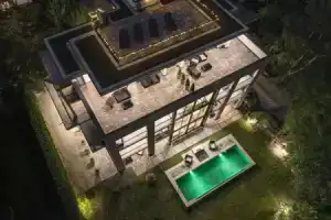 XL Appartements, Кампо-Турес