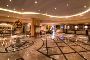 Hotel «Aqua», Мармарис