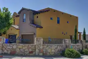 Bellagio Villas, Лас-Крусес