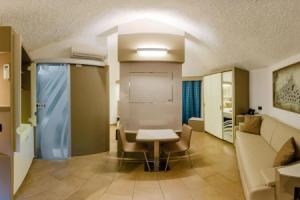 Calanica Resort, Чефалу