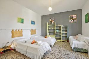Cozy Counrtry House Btn Florence&Arezzo6, Террануова-Браччолини