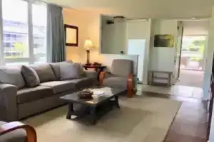 Cliffs at Princeville #3201, Принсвилл