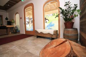 Alpinhotel Berchtesgaden, Берхтесгаден