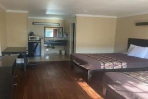 Anaheim Astoria Inn And Suites, Анахайм