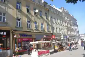 Apartment No. 8 Zeyerova 17, Карловы Вары